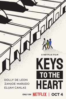 Keys to the Heart (2023) download