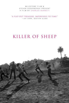 Killer of Sheep (1978) download