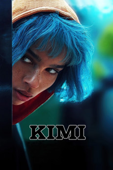 Kimi (2022) download