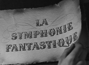 La symphonie fantastique (1942) download