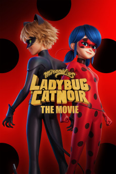 Ladybug & Cat Noir: Awakening (2023) download