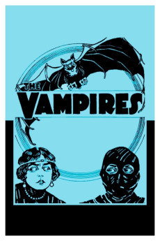 Les vampires (1915) download