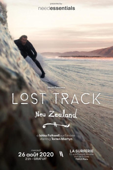 Lost Track New Zealand