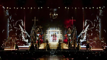 Madonna: Rebel Heart Tour (2016) download