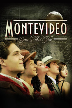 Montevideo: Taste of a Dream