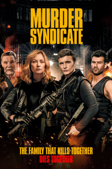Murder Syndicate (2023) download