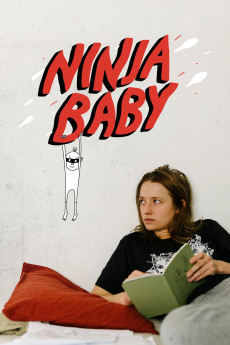 Ninjababy (2021) download
