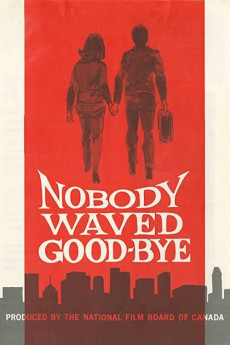 Nobody Waved Good-bye