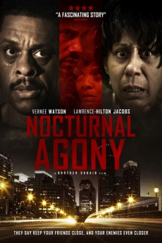 Nocturnal Agony (2011) download