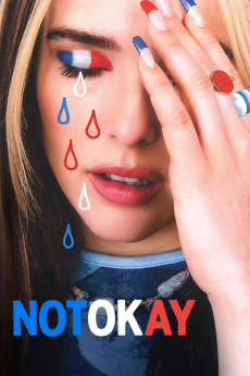 Not Okay (2022) download