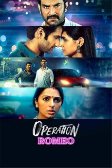 Operation Romeo (2022) download