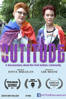 Outitude: The Irish Lesbian Community