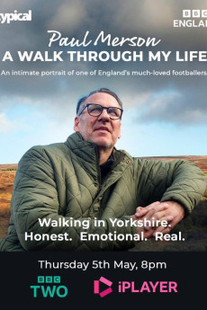 Paul Merson - A Walk Through My Life