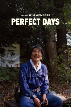 Perfect Days (2023) download