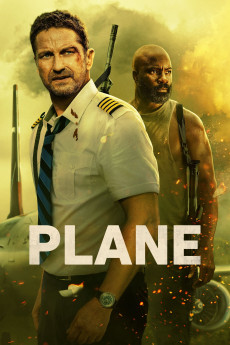 Plane (2023) download