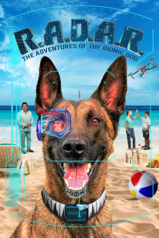R.A.D.A.R.: The Adventures of the Bionic Dog (2023) download