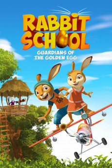 Rabbit School: Guardians of the Golden Egg (2017) download