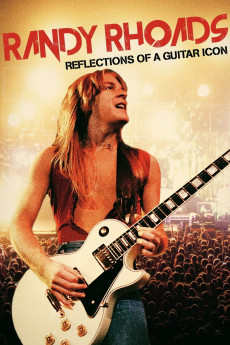Randy Rhoads: Reflections of a Guitar Icon (2022) download