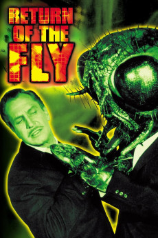 Return of the Fly (1959) download