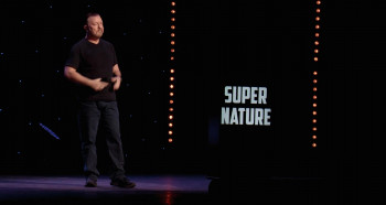 Ricky Gervais: SuperNature (2022) download