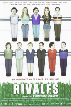 Rivales (2008) download