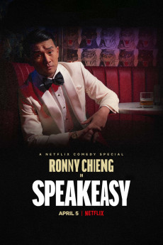 Ronny Chieng: Speakeasy (2022) download