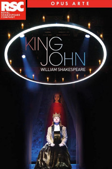 Royal Shakespeare Company: King John (2021) download