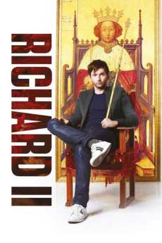 Royal Shakespeare Company: Richard II (2013) download