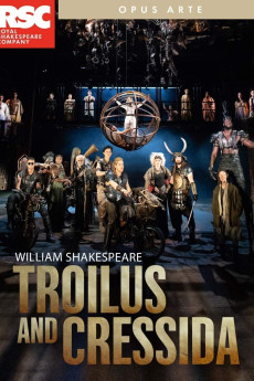 Royal Shakespeare Company: Troilus and Cressida