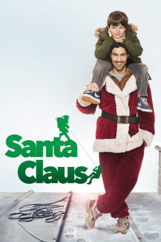 Santa Claus!