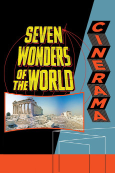 Seven Wonders of the World (1956) download