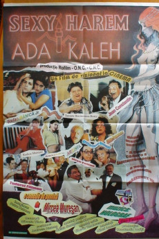 Sexy Harem Ada-Kaleh (2001) download