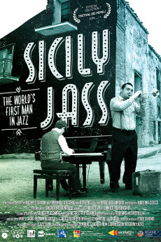 Sicily Jass. The World's First Man in Jazz