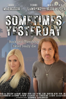 Sometimes Yesterday (2023) download