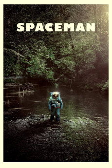 Spaceman (2024) download