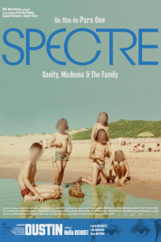 Spectre: Sanity, Madness & the Family