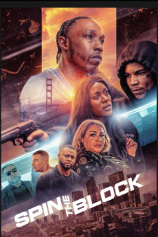 Spin the Block (2023) download