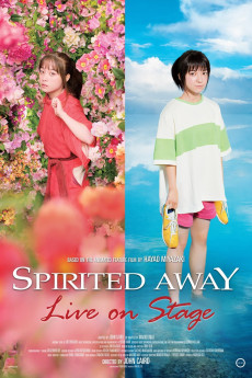Spirited Away: Live on Stage (2022) download