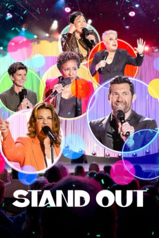 Stand Out: An LGBTQ  Celebration