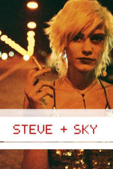 Steve   Sky