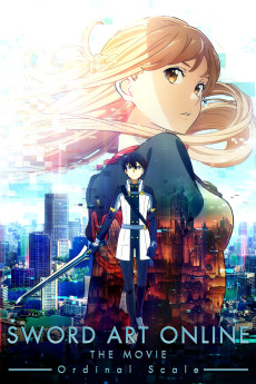 Sword Art Online the Movie: Ordinal Scale (2017) download