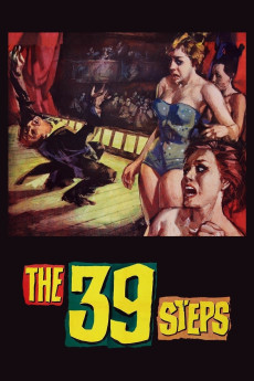 The 39 Steps (1959) download