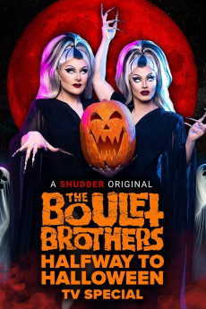 The Boulet Brothers' Halfway to Halloween