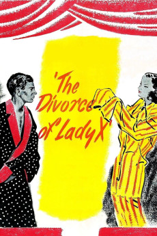 The Divorce of Lady X (1938) download