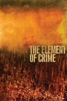 The Element of Crime