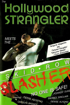 The Hollywood Strangler Meets the Skid Row Slasher