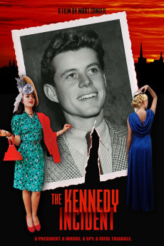 The Kennedy Incident (2021) download