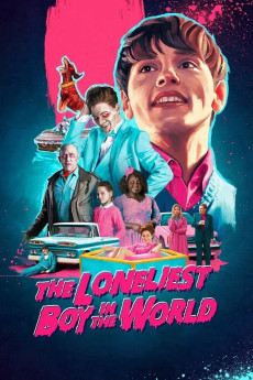 The Loneliest Boy in the World (2022) download