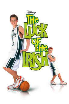 The Luck of the Irish (2001) download