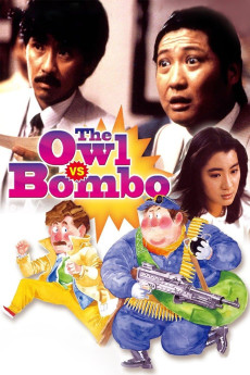 The Owl vs. Bumbo